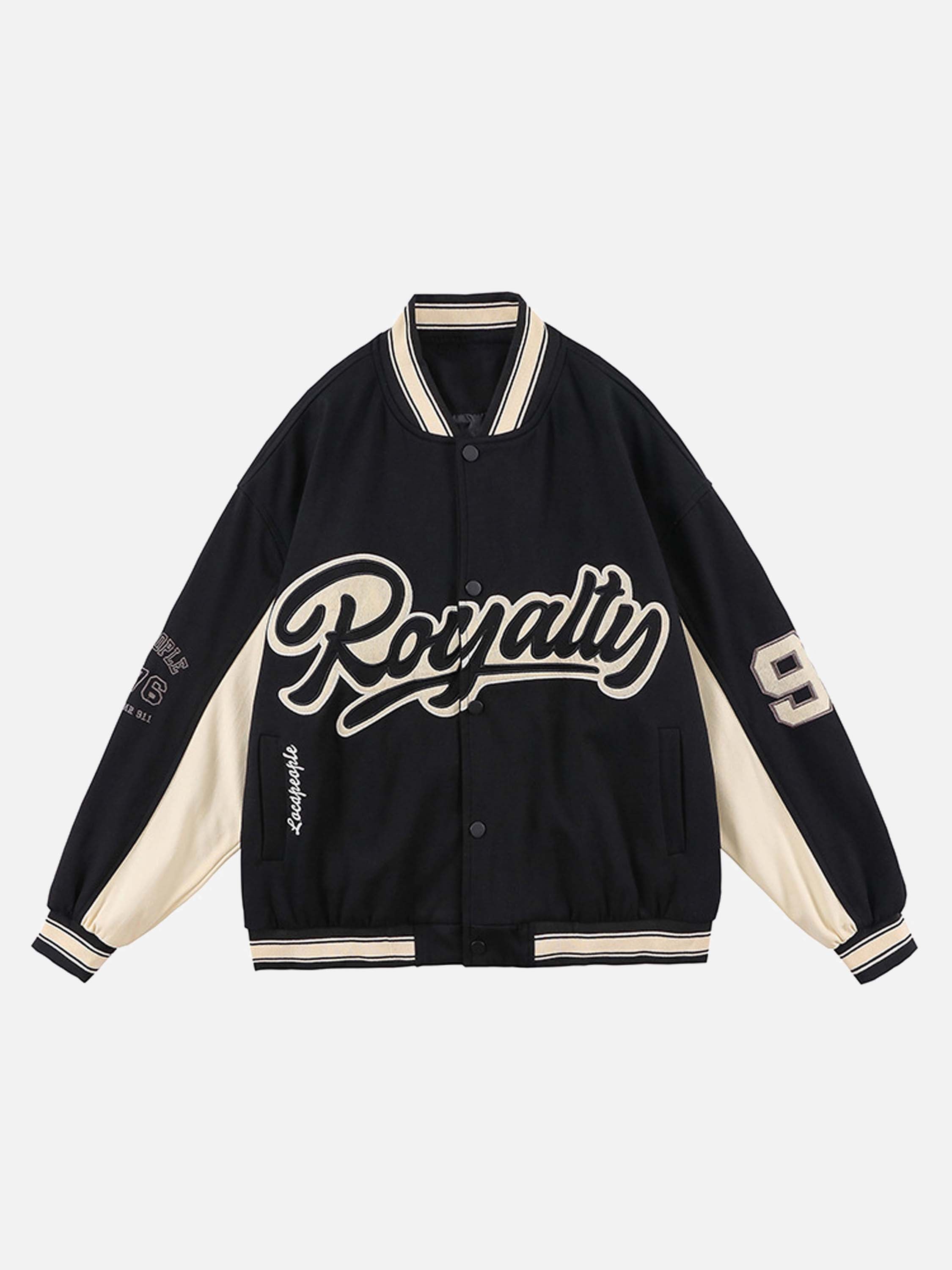 The Vimiaparty American Vintage Baseball Clothes For Couples